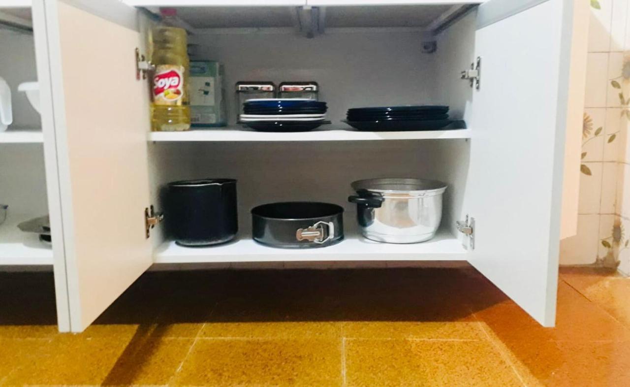 Amplo E Confortavel. Ar Condic, Wifi, Tv. Metro. Tijuca. Apartemen