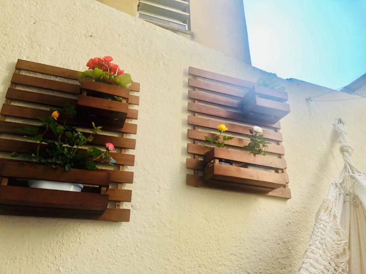 Amplo E Confortavel. Ar Condic, Wifi, Tv. Metro. Tijuca. Apartemen Rio de Janeiro