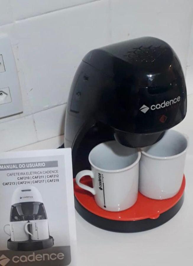 Apartemen Amplo E Confortavel. Ar Condic, Wifi, Tv. Metro. Tijuca. Rio de Janeiro