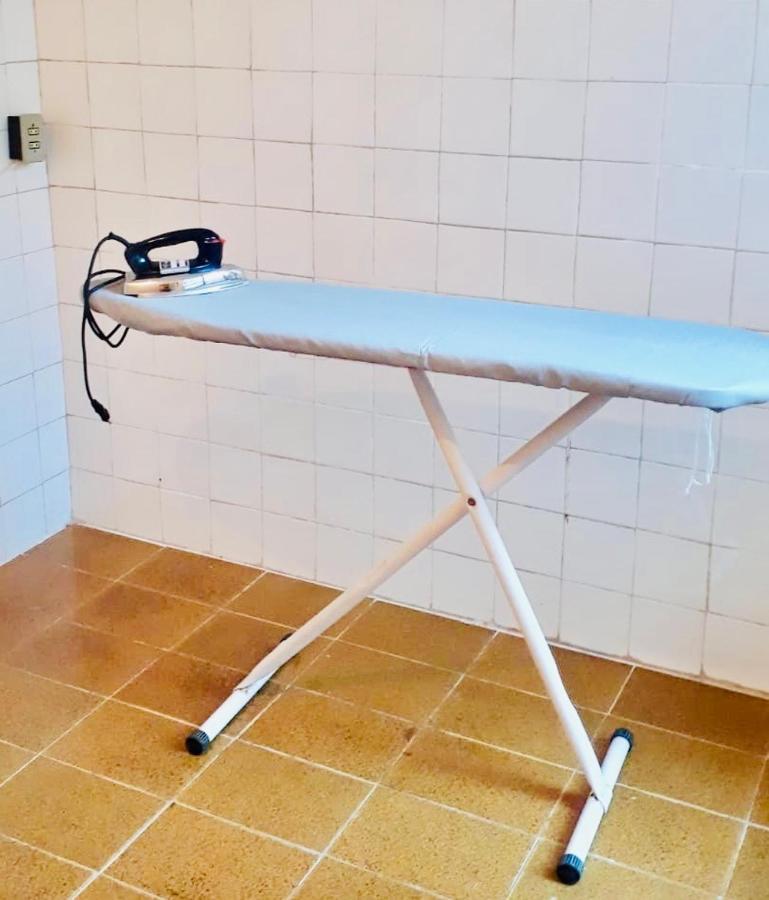 Apartemen Amplo E Confortavel. Ar Condic, Wifi, Tv. Metro. Tijuca. Rio de Janeiro