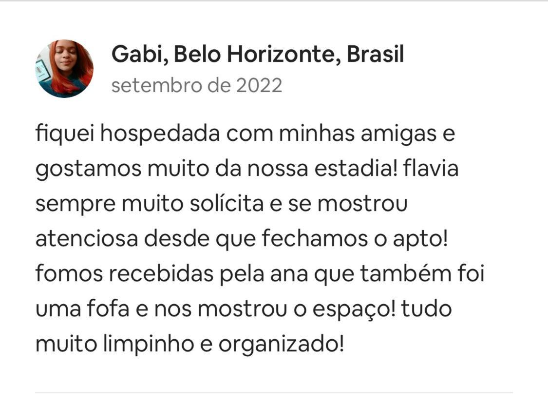 Amplo E Confortavel. Ar Condic, Wifi, Tv. Metro. Tijuca. Apartemen *