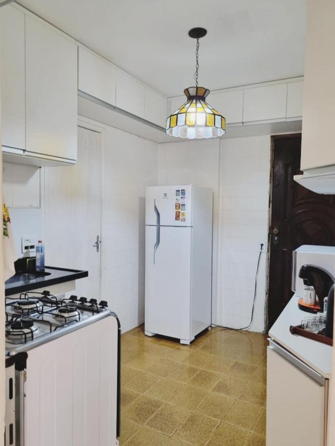 Amplo E Confortavel. Ar Condic, Wifi, Tv. Metro. Tijuca. Apartemen