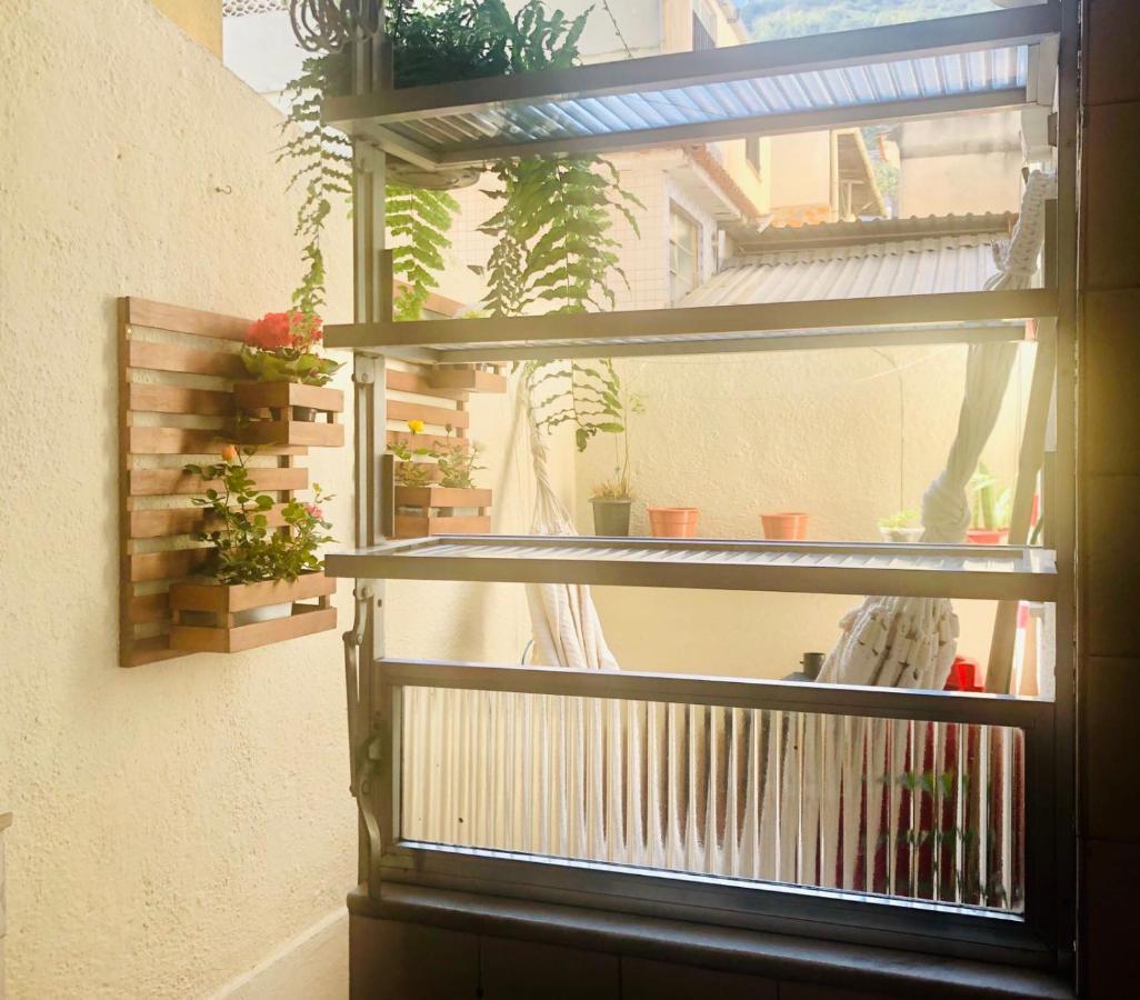 Appartement Amplo E Confortável. Ar Condic, Wifi, Tv. Metrô. Tijuca. *