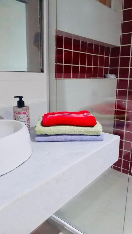 Appartement Amplo E Confortável. Ar Condic, Wifi, Tv. Metrô. Tijuca. Rio de Janeiro