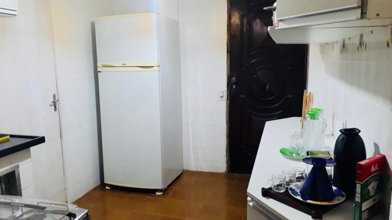 Amplo E Confortável. Ar Condic, Wifi, Tv. Metrô. Tijuca. * Rio de Janeiro