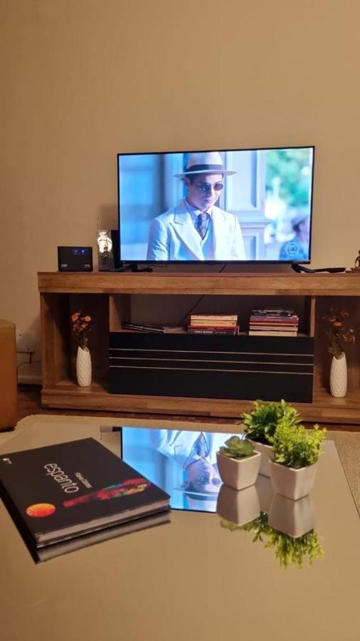 Appartement Amplo E Confortável. Ar Condic, Wifi, Tv. Metrô. Tijuca. Rio de Janeiro