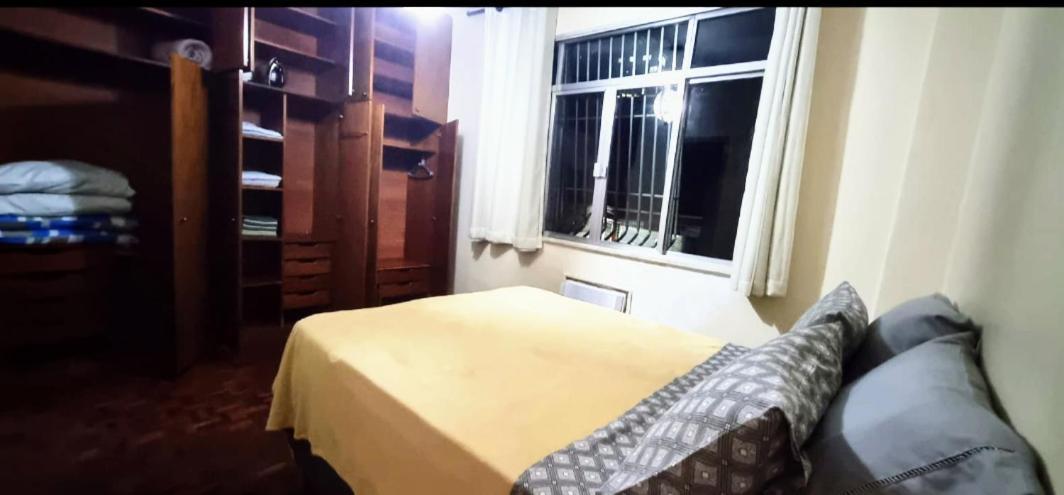 Appartement Amplo E Confortável. Ar Condic, Wifi, Tv. Metrô. Tijuca.